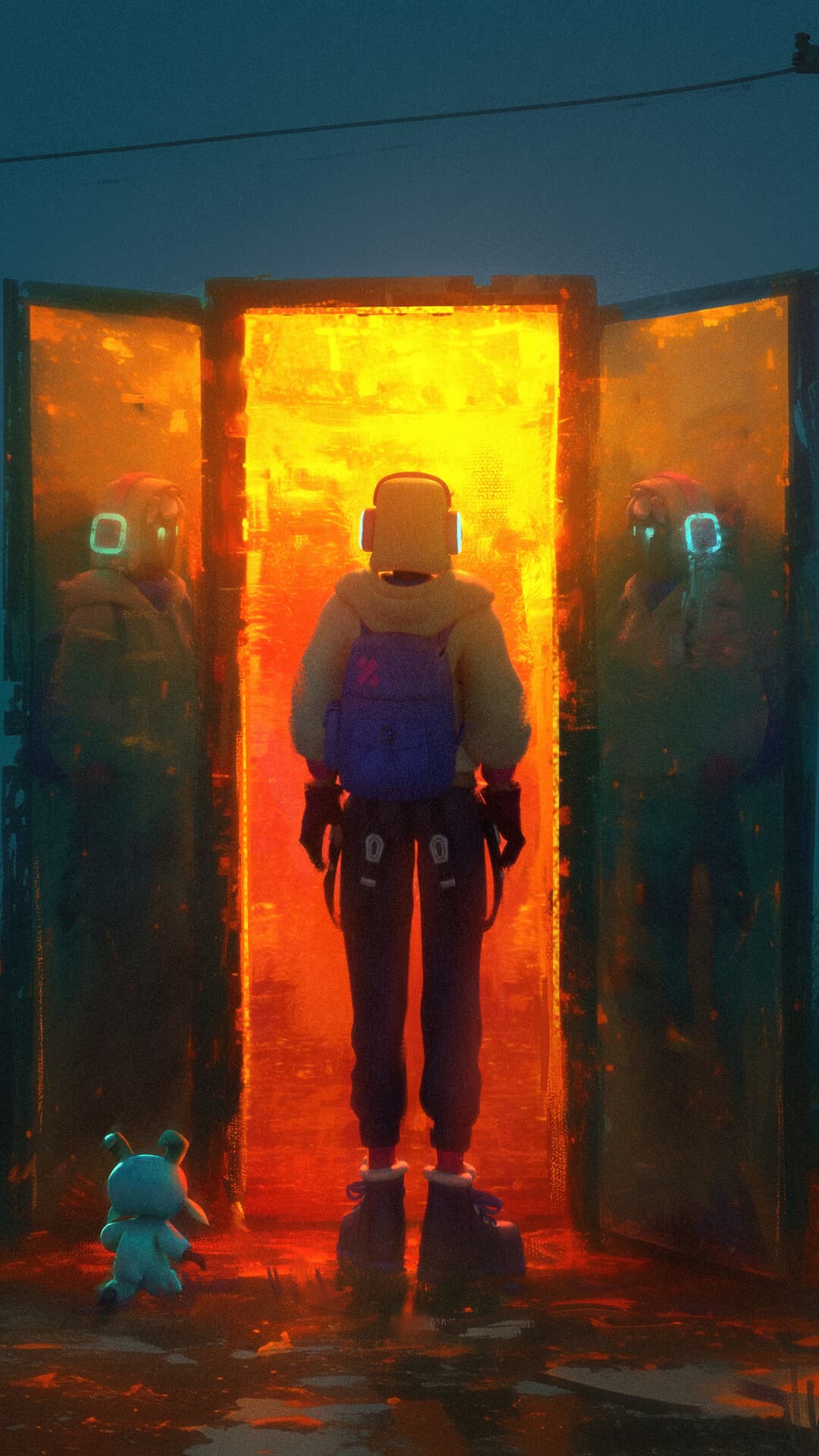 Aesthetic Wallpaper #1559