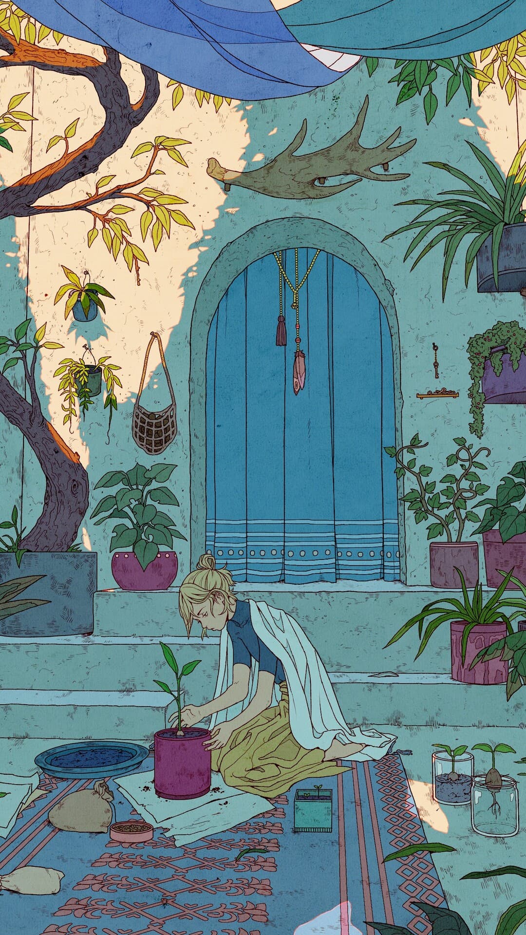 Aesthetic Wallpaper #3887