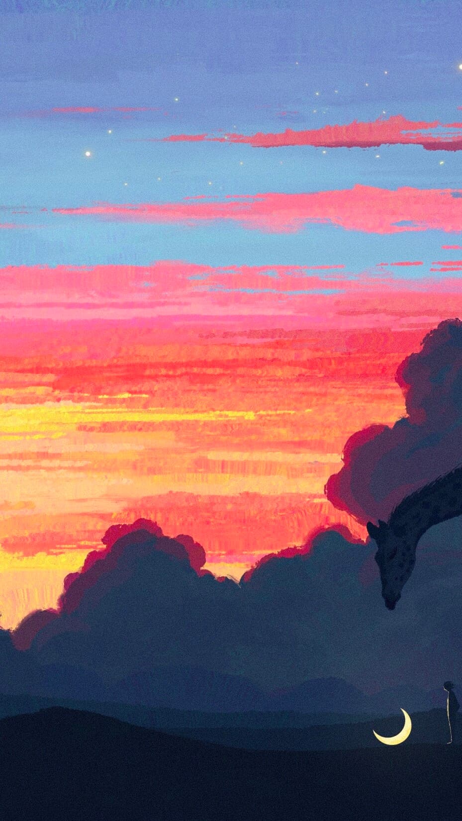 Aesthetic Wallpaper #434