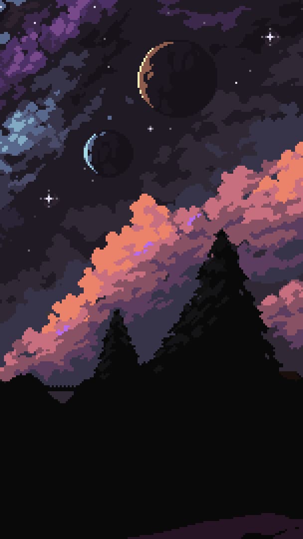 Aesthetic Wallpaper #608