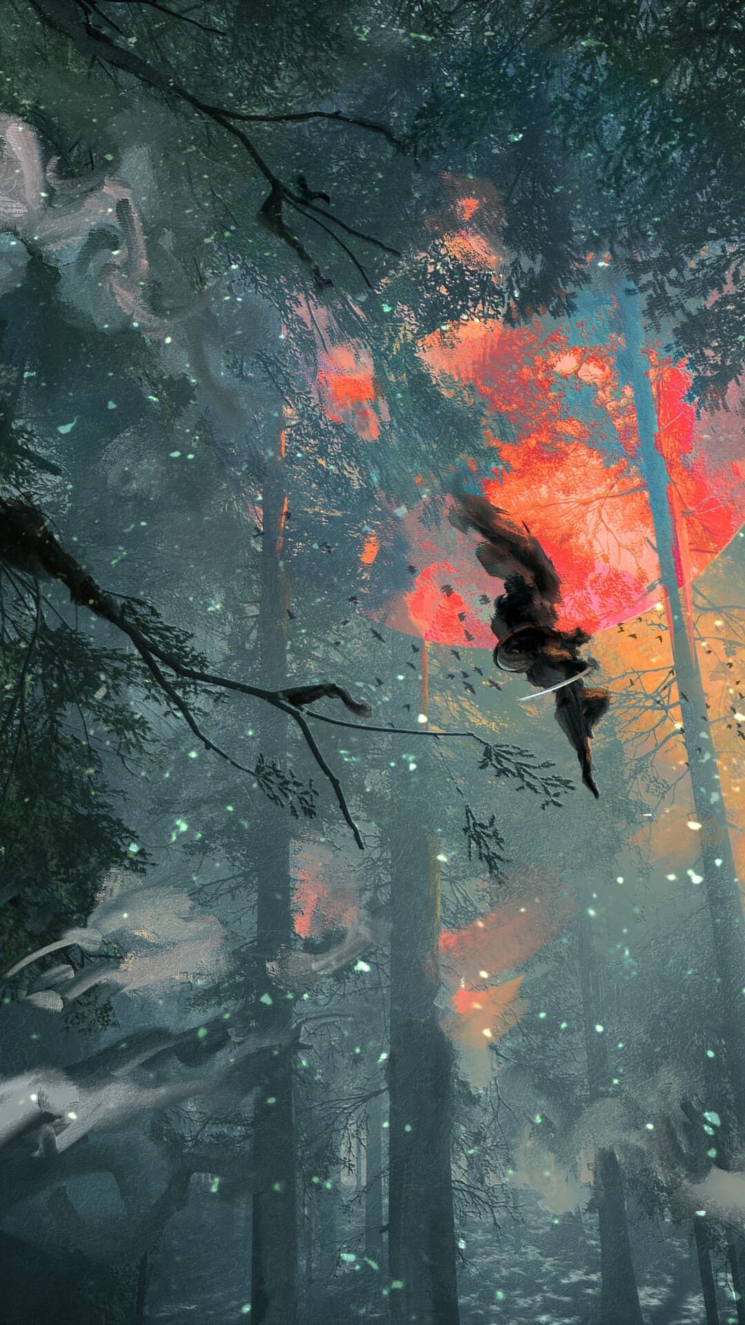 Aesthetic Wallpaper #2156