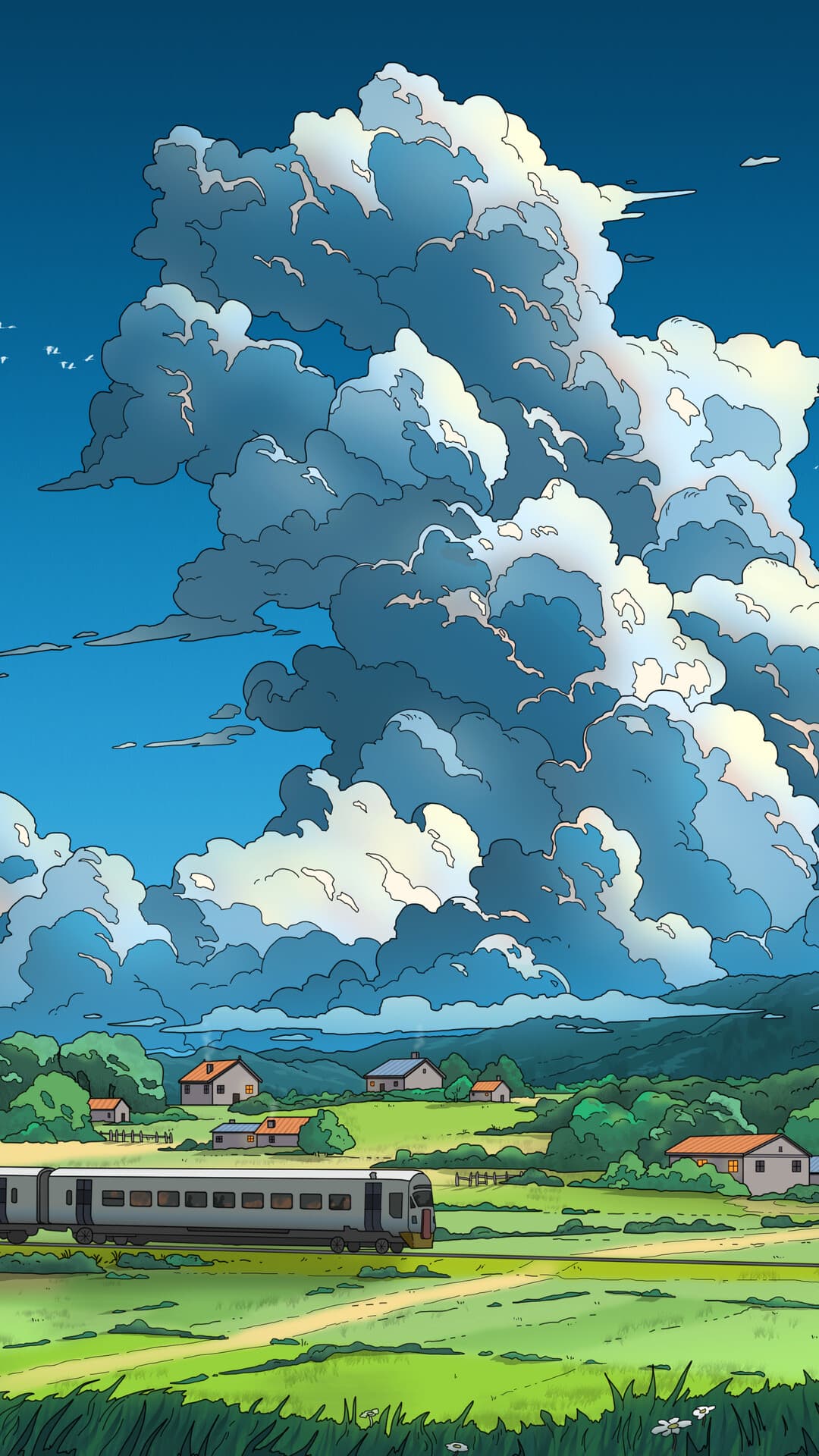 Aesthetic Wallpaper #2866