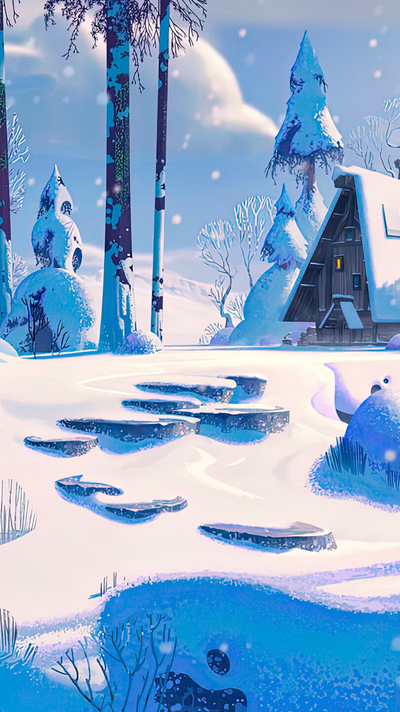 Aesthetic Wallpaper #2357