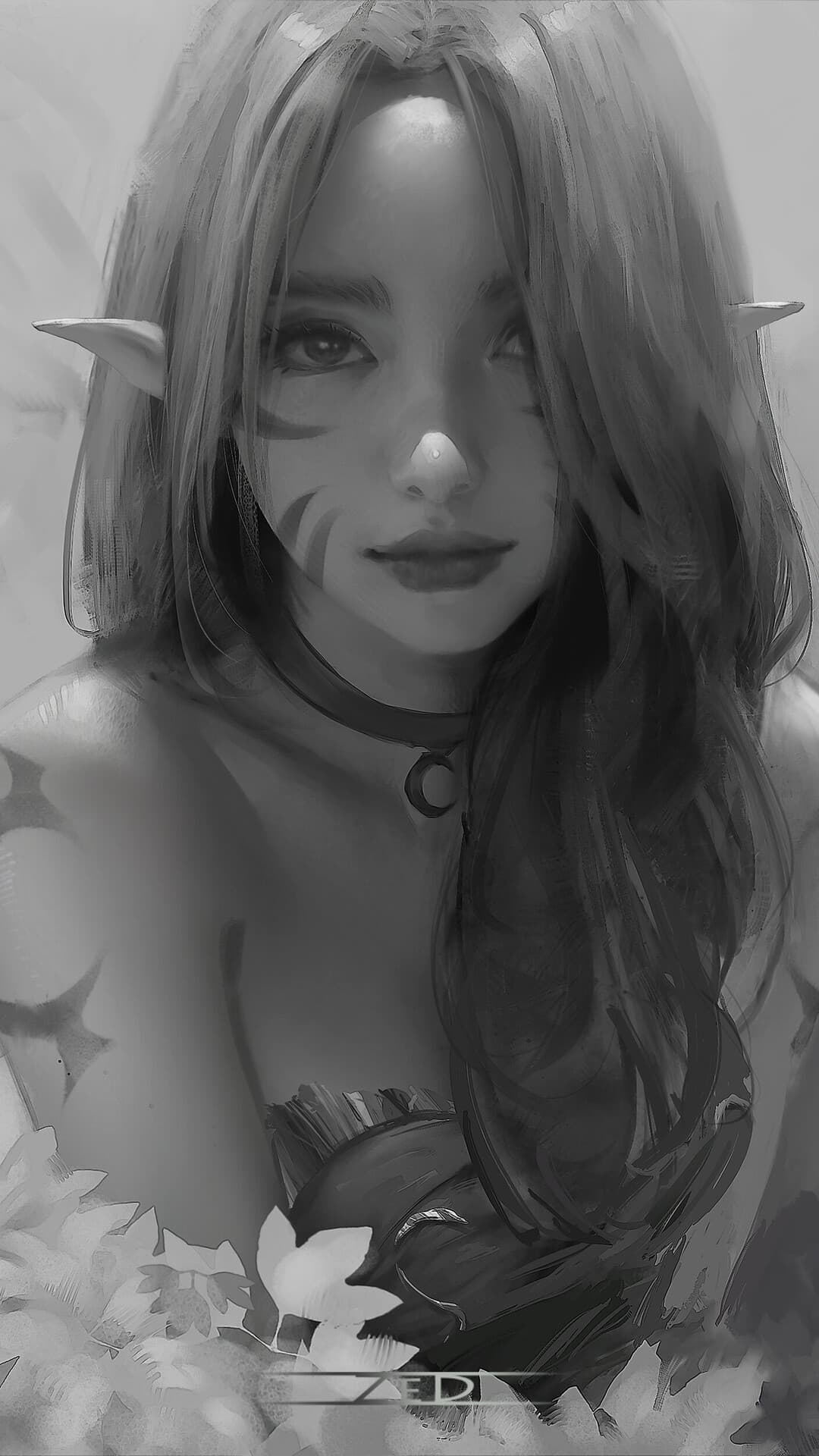 Aesthetic Wallpaper #4376