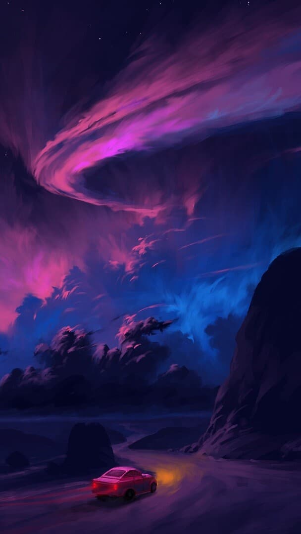 Aesthetic Wallpaper #2895