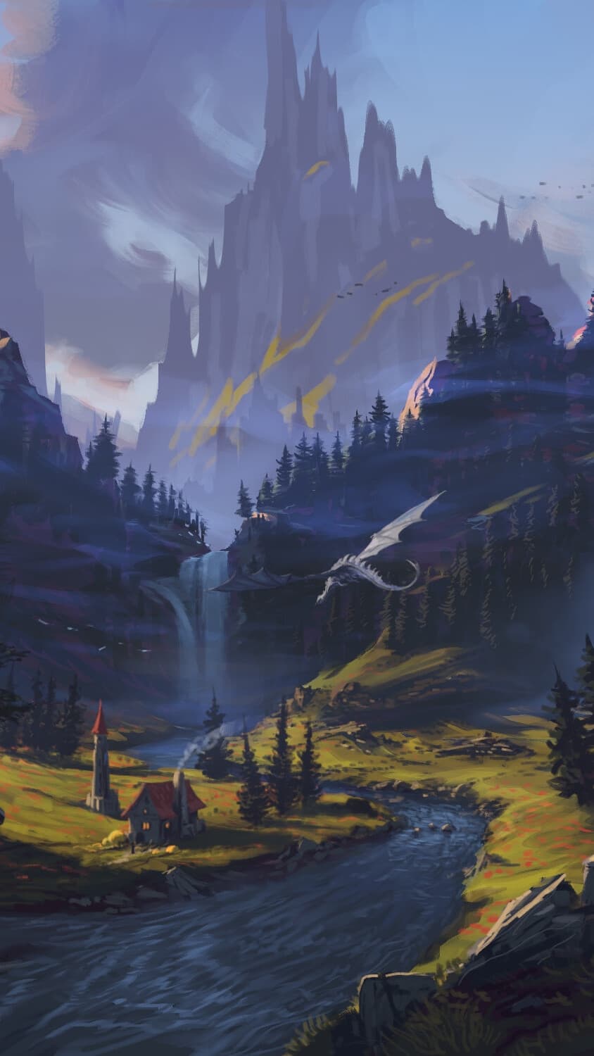 Aesthetic Wallpaper #1625