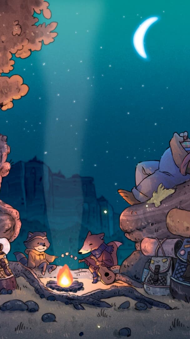 Aesthetic Wallpaper #4183