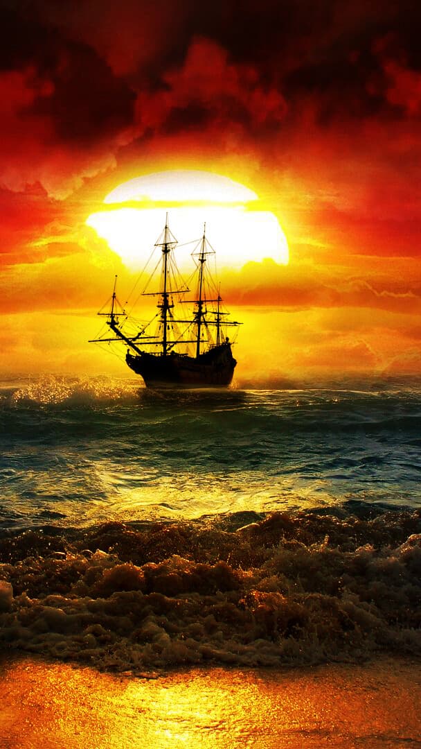 Aesthetic Wallpaper #2339