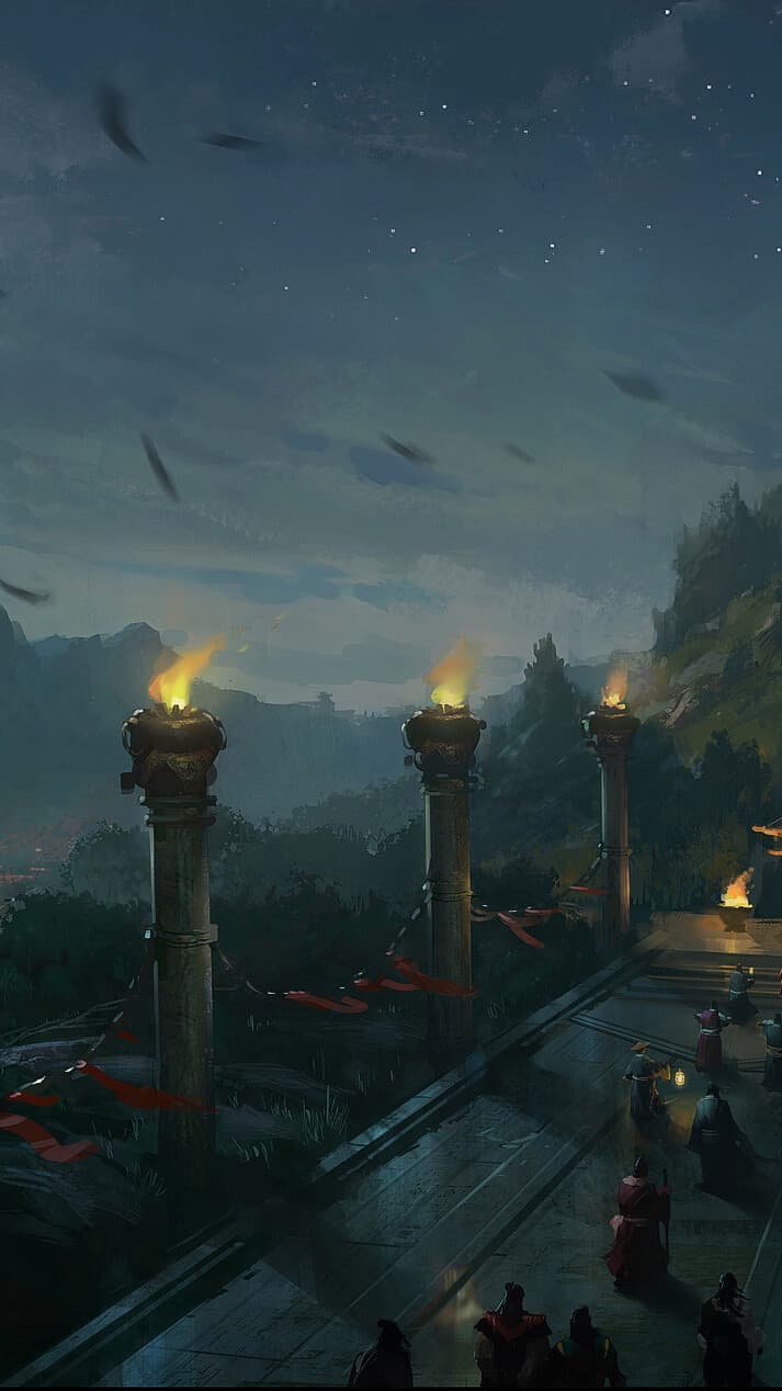 Aesthetic Wallpaper #5523