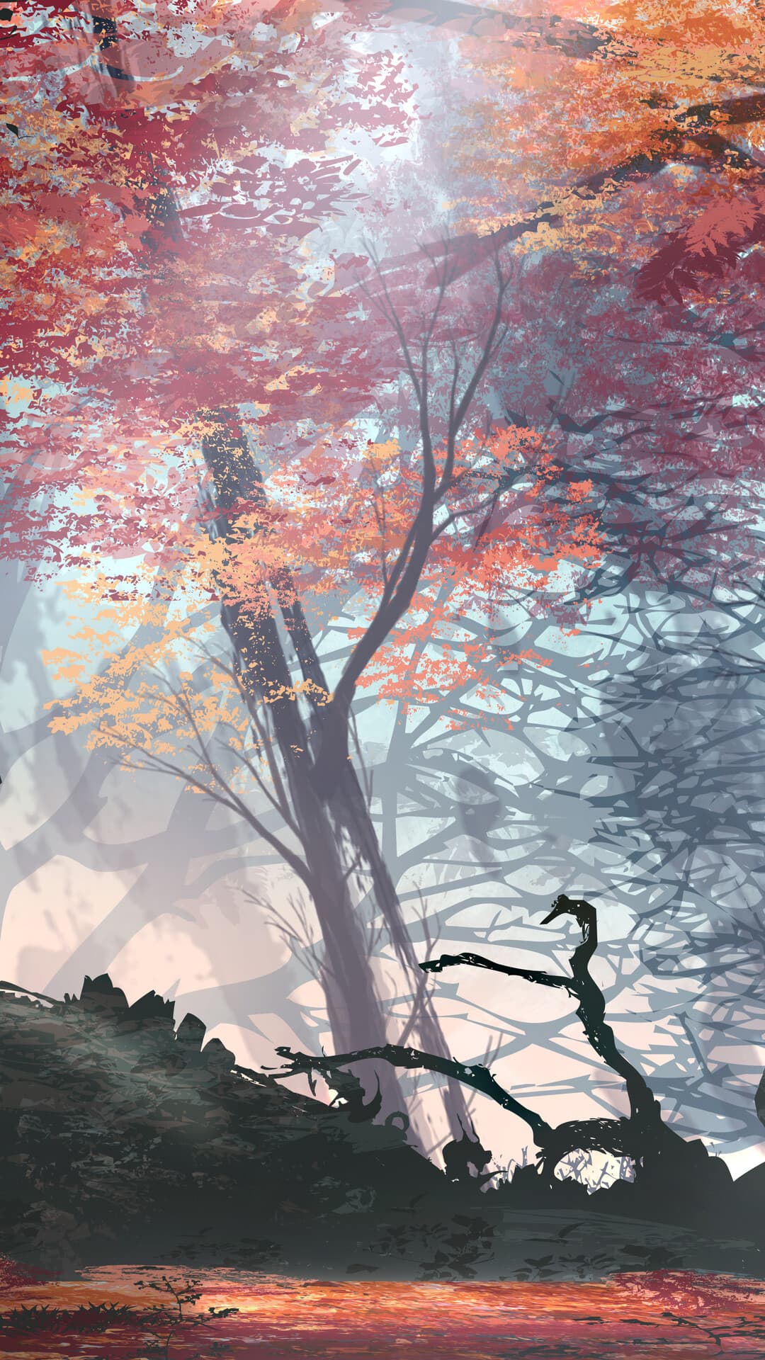 Aesthetic Wallpaper #5438