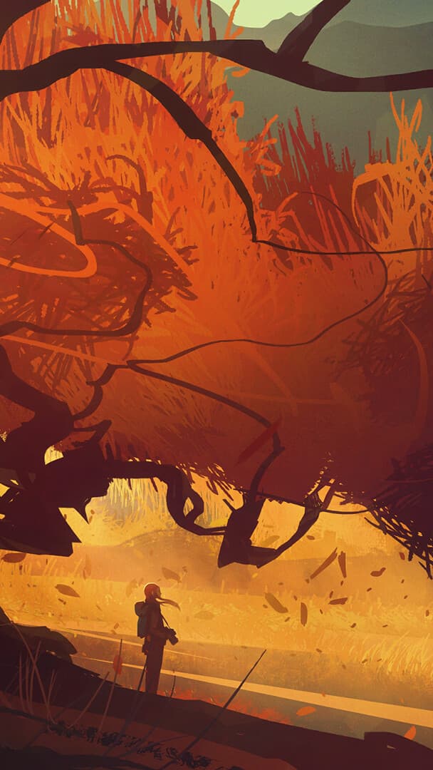 Aesthetic Wallpaper #4801