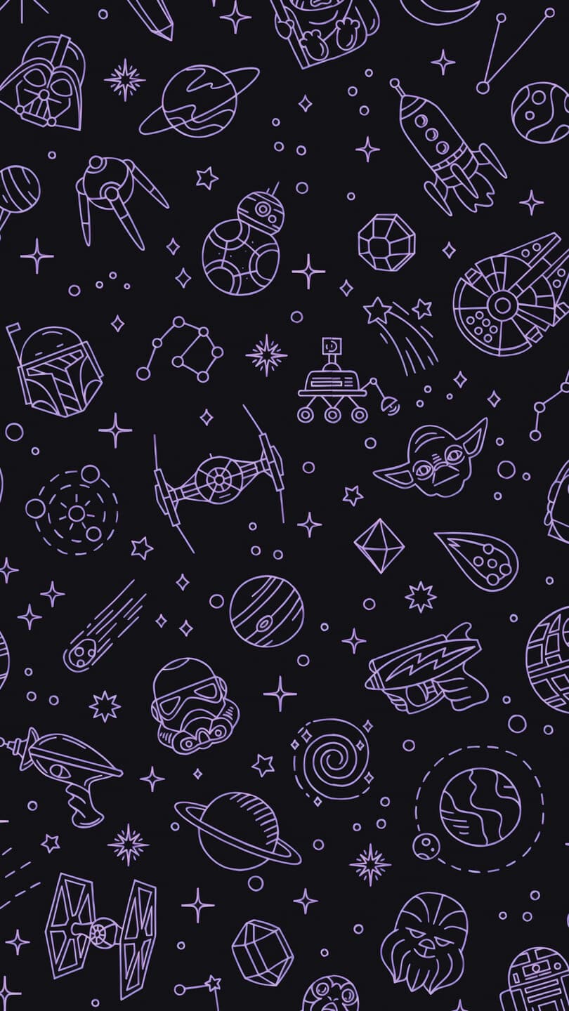 Aesthetic Wallpaper #934