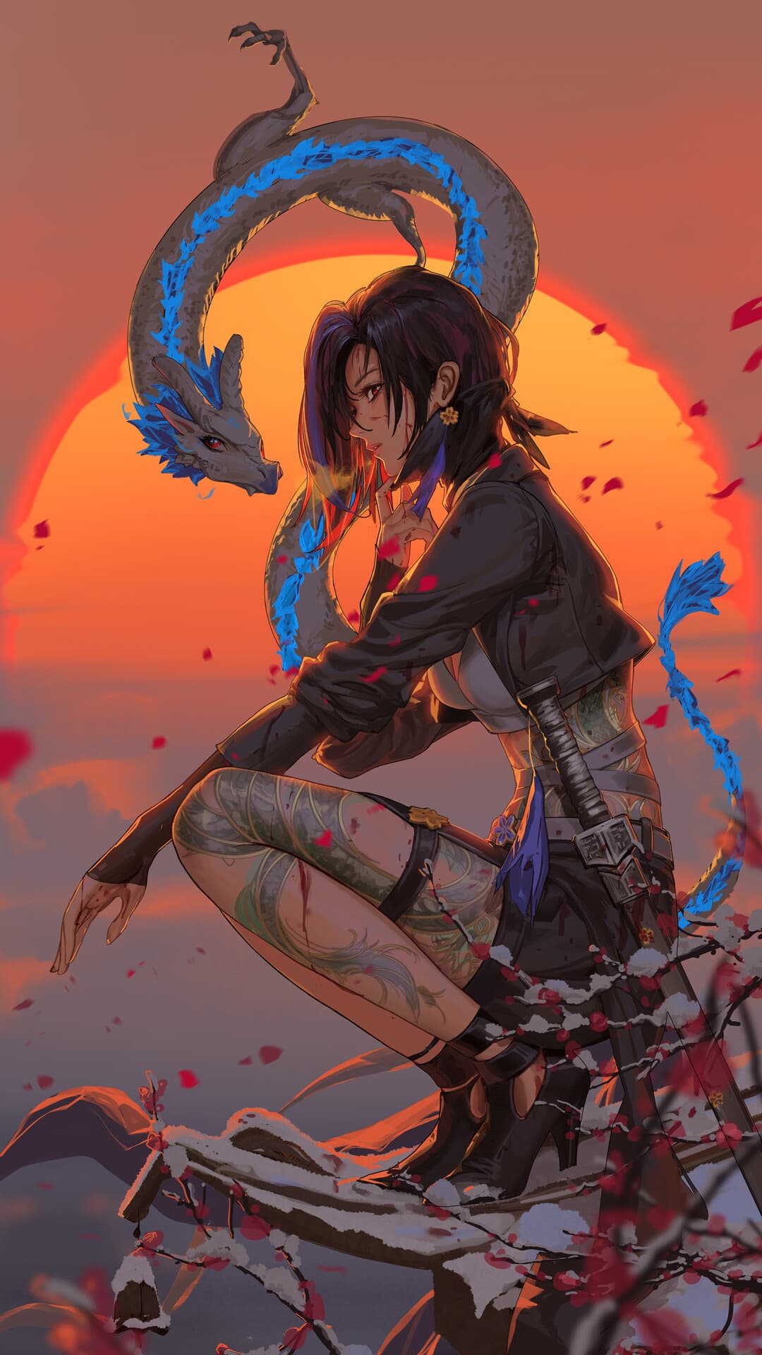 Aesthetic Wallpaper #4024