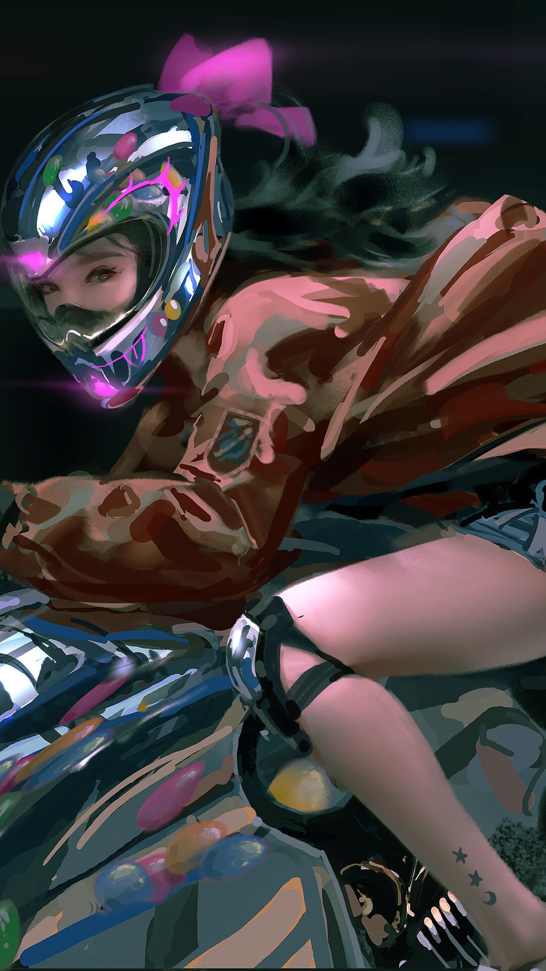 Aesthetic Wallpaper #3222