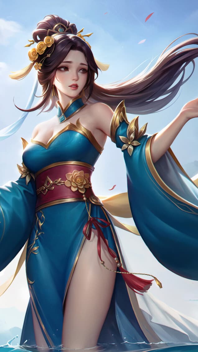 Aesthetic Wallpaper #1755