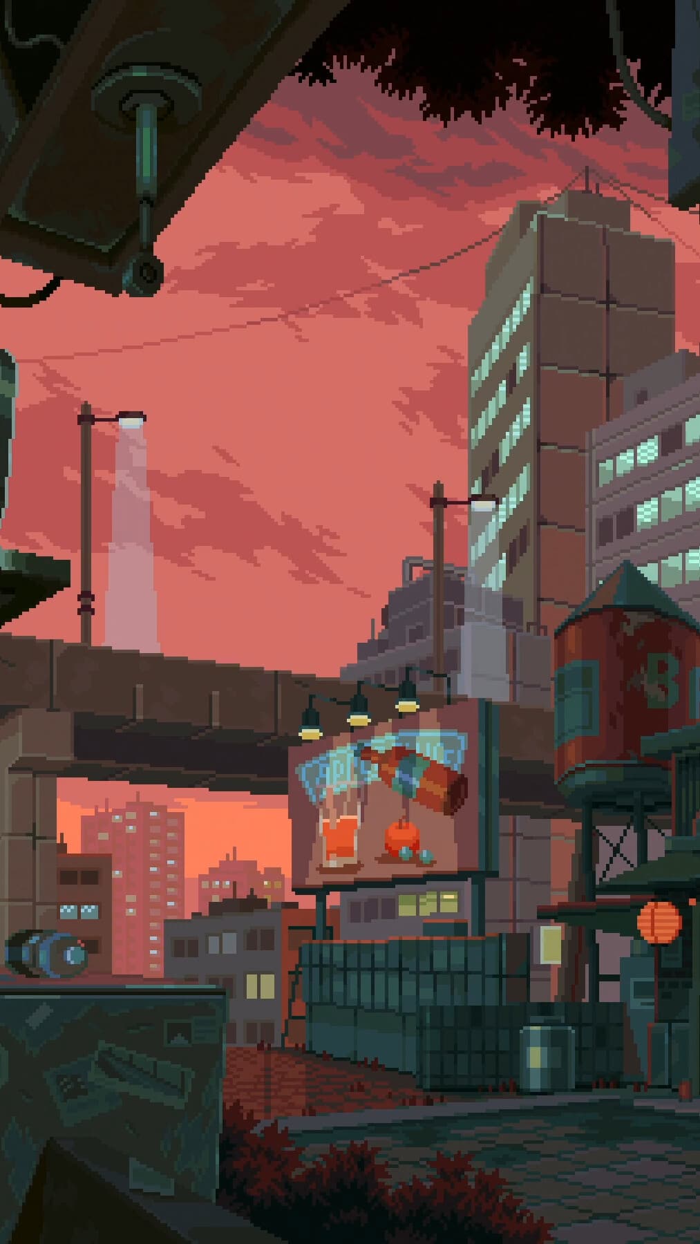 Aesthetic Wallpaper #871