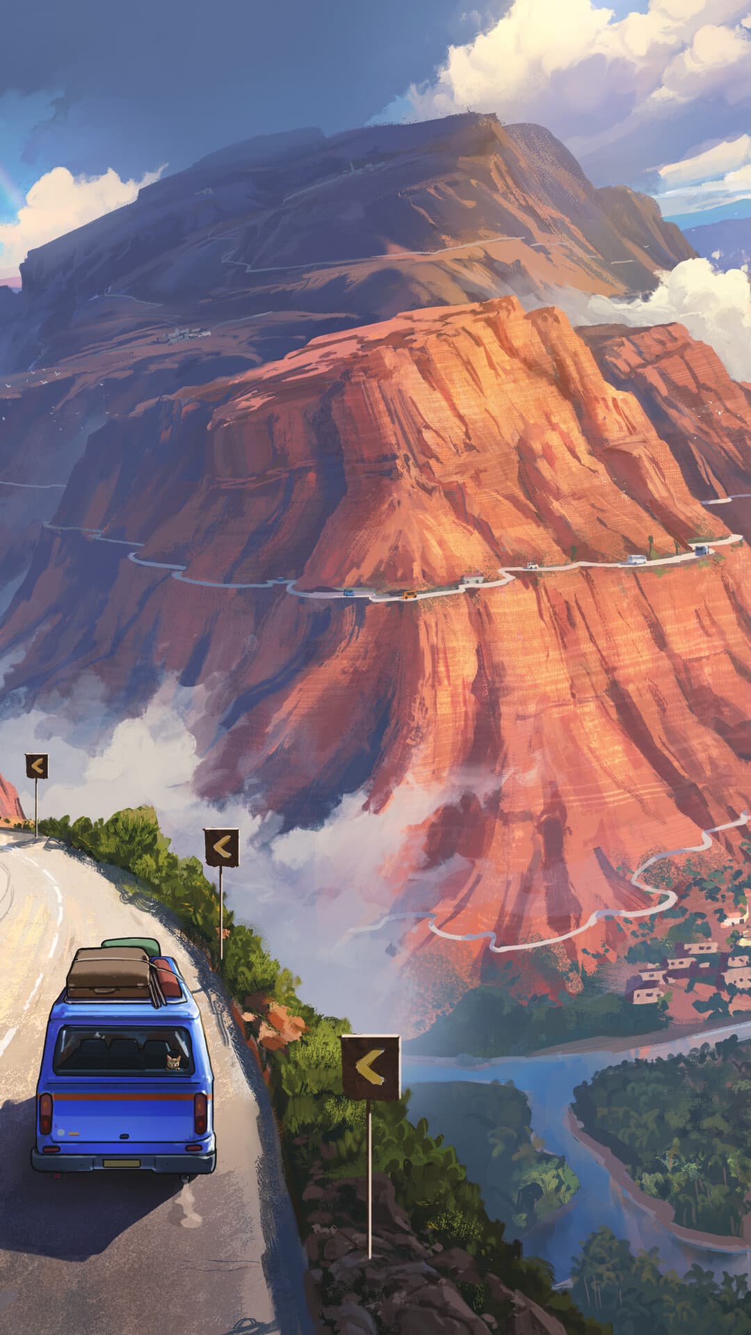 Aesthetic Wallpaper #5490