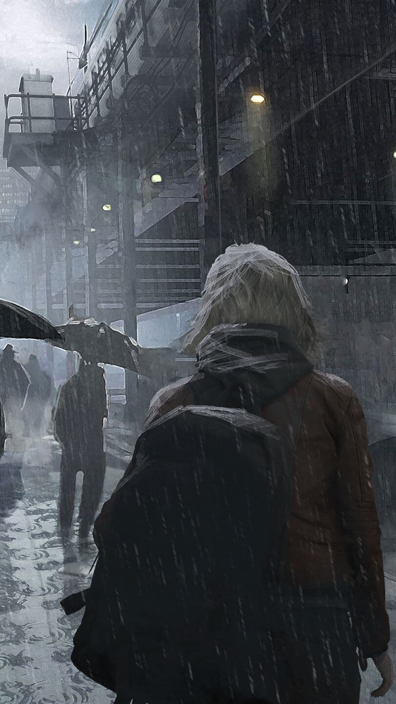 Aesthetic Wallpaper #4111