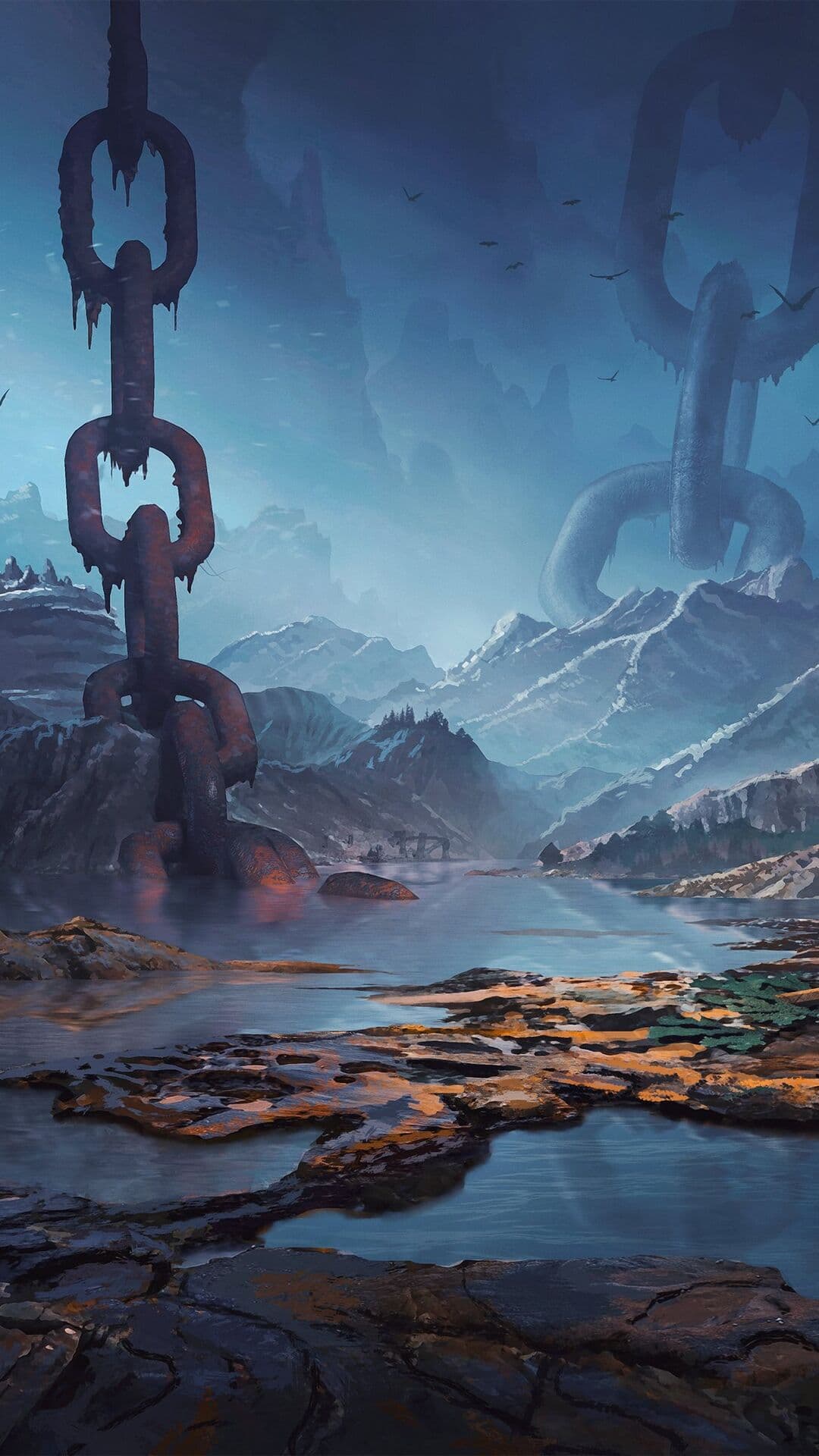 Aesthetic Wallpaper #3644