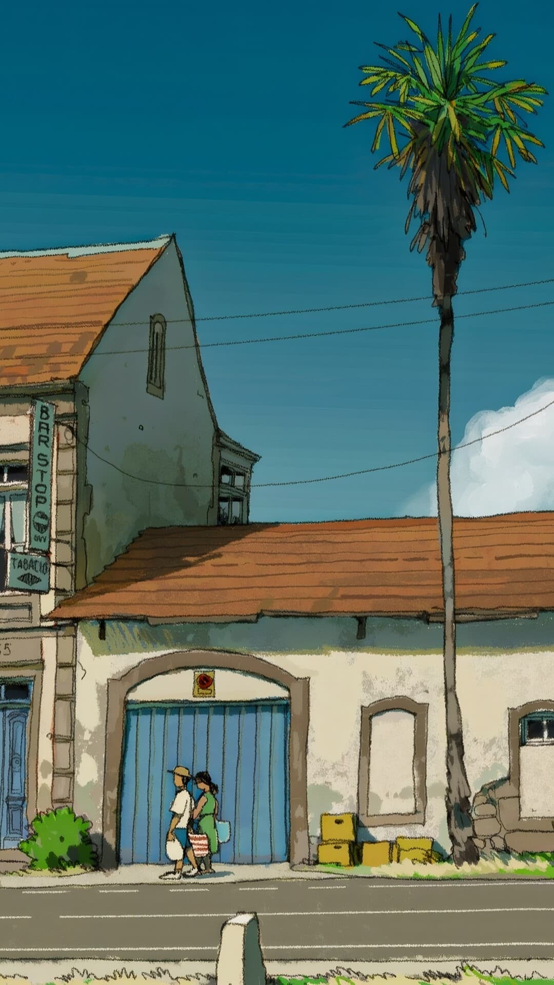 Aesthetic Wallpaper #911