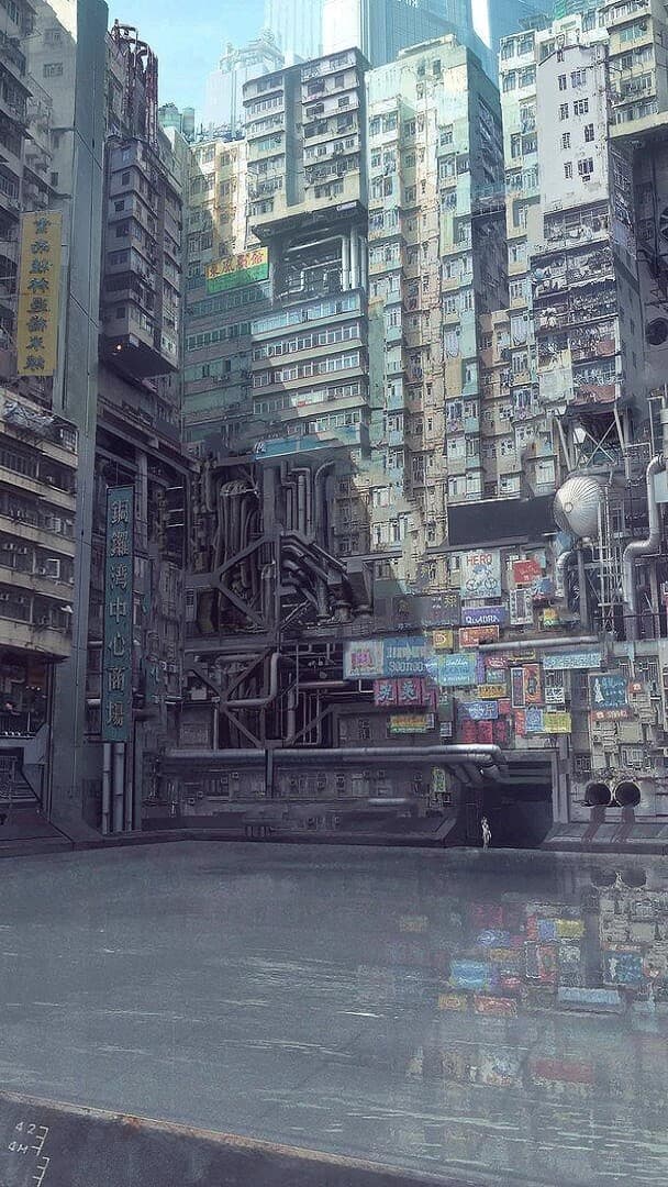 Aesthetic Wallpaper #2646