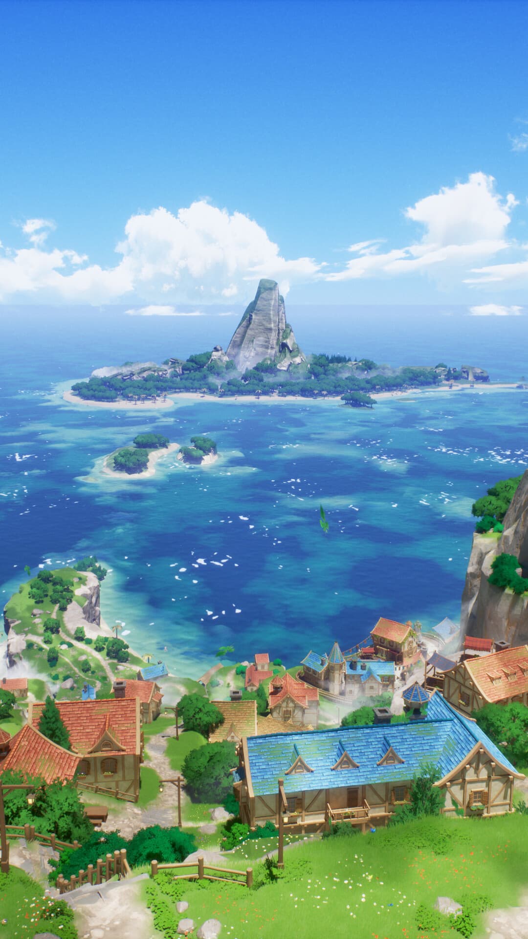 Aesthetic Wallpaper #736