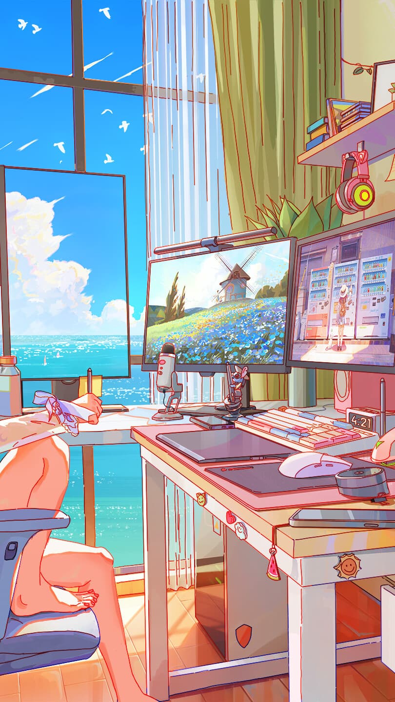 Aesthetic Wallpaper #2575