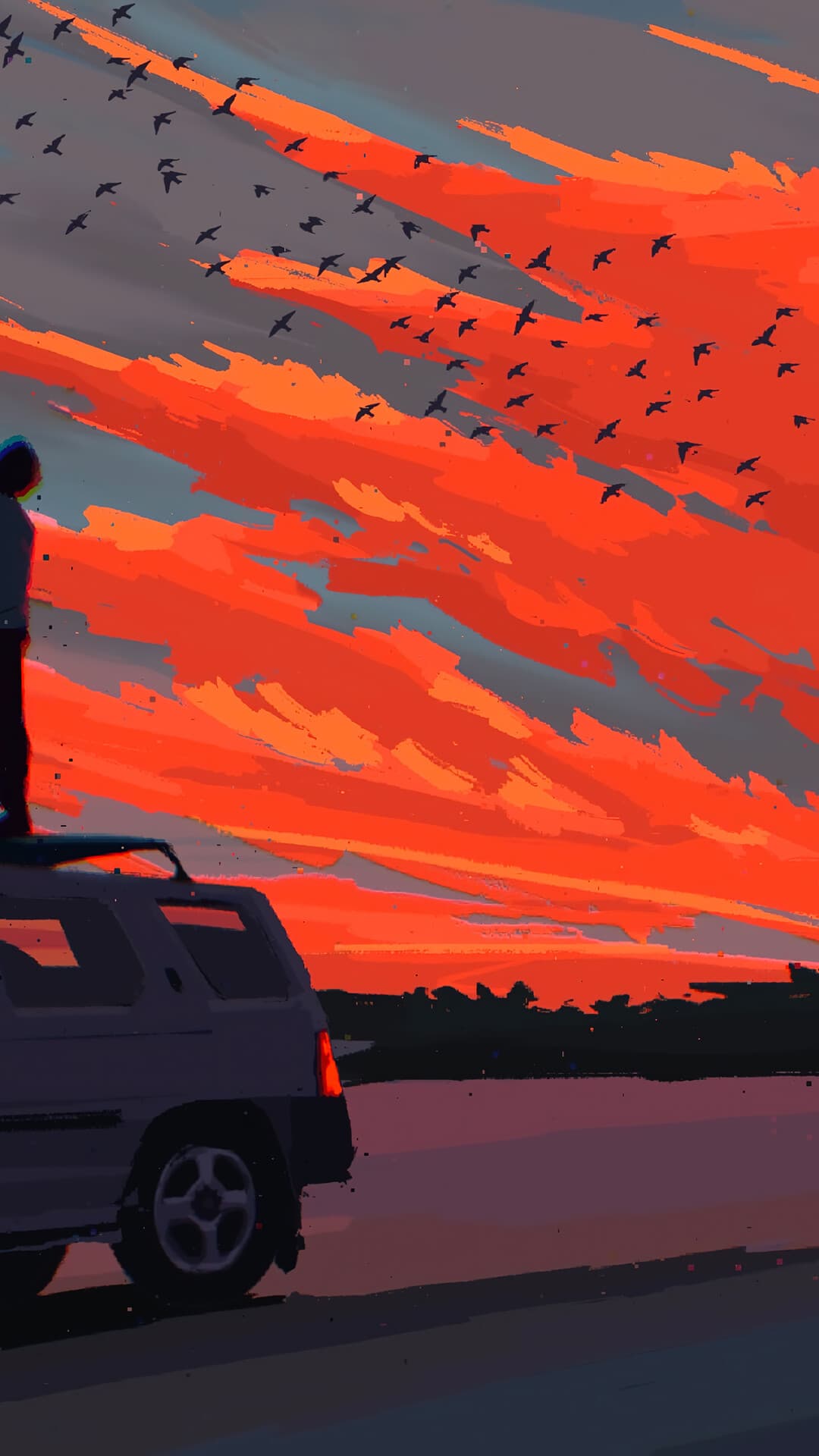 Aesthetic Wallpaper #4008