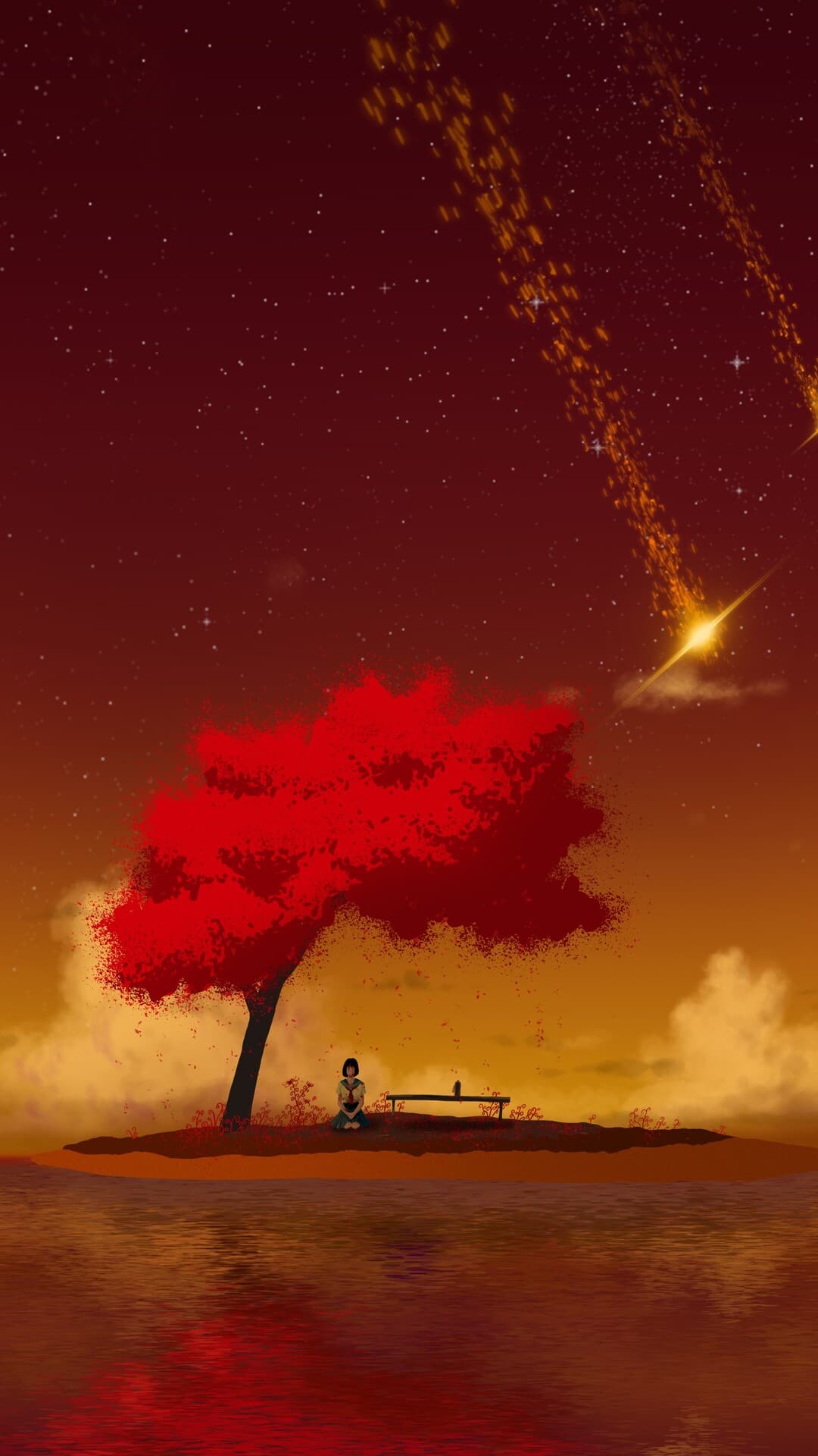 Aesthetic Wallpaper #3397