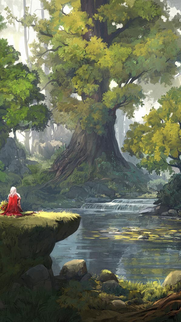 Aesthetic Wallpaper #2214