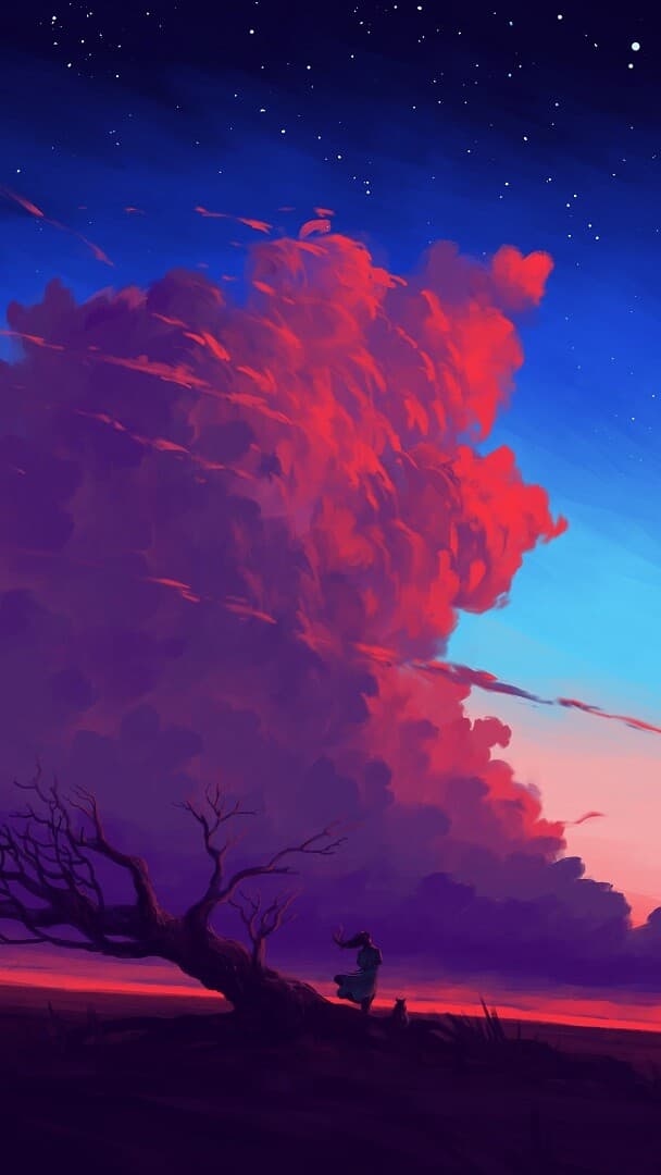 Aesthetic Wallpaper #4014