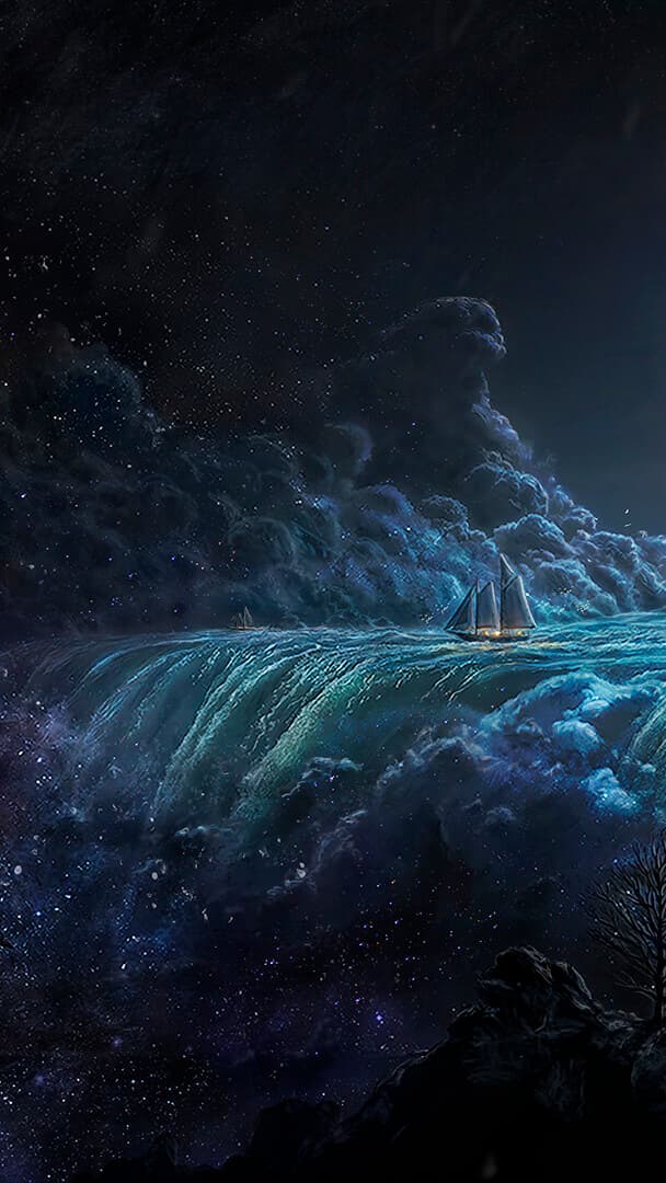 Aesthetic Wallpaper #2820