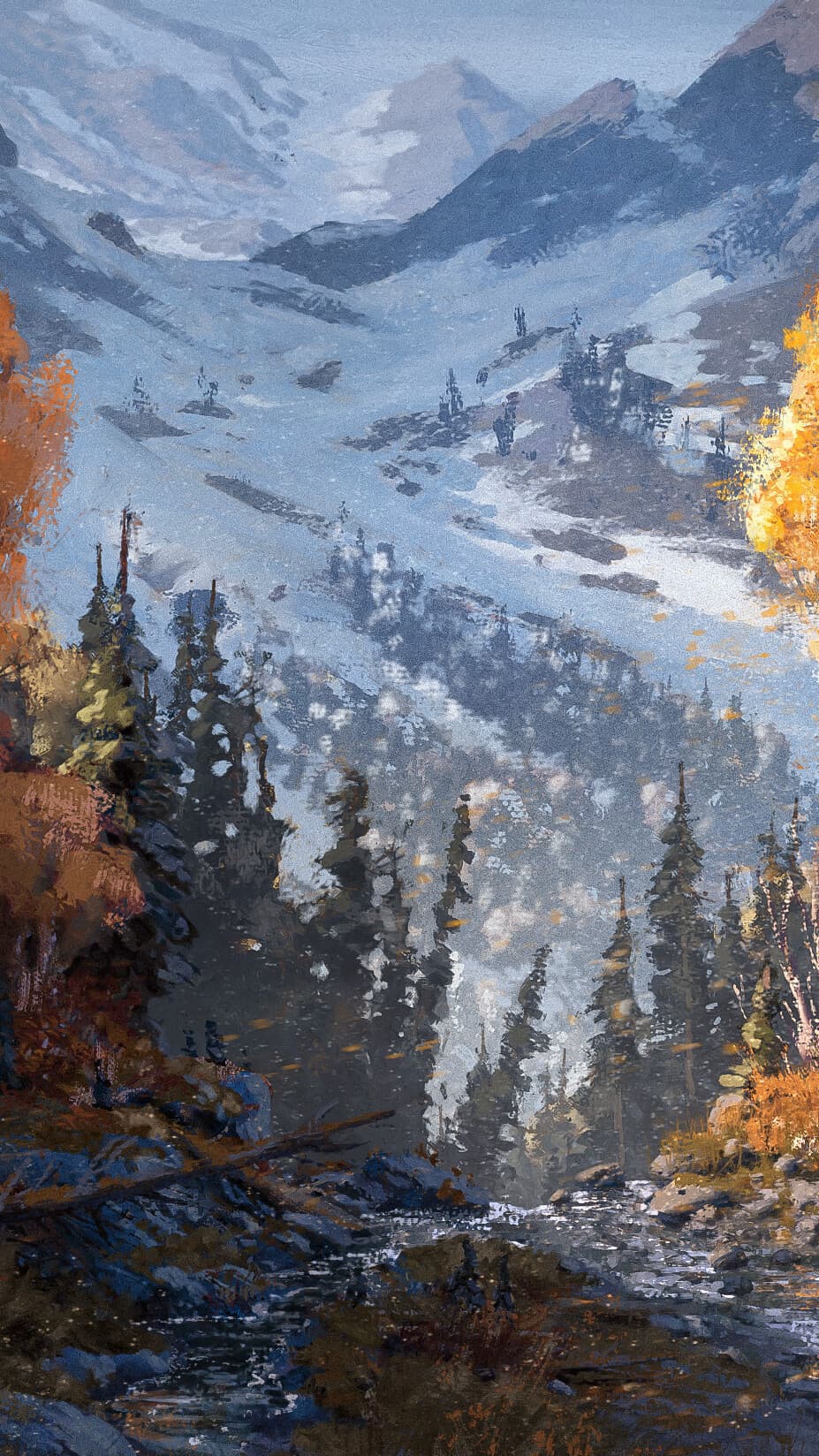 Aesthetic Wallpaper #2803