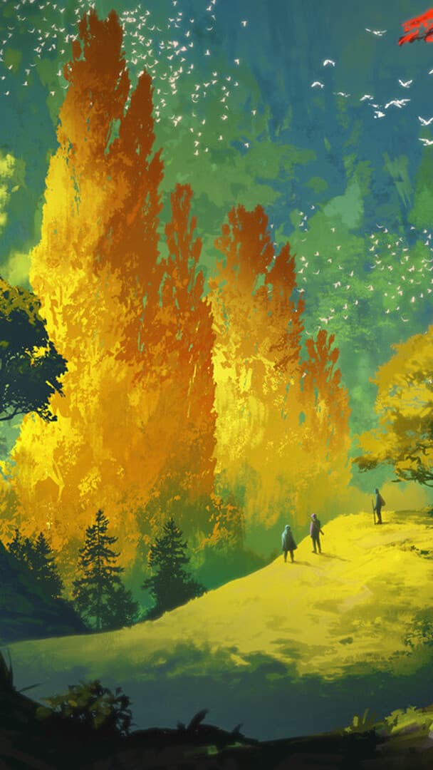 Aesthetic Wallpaper #5299