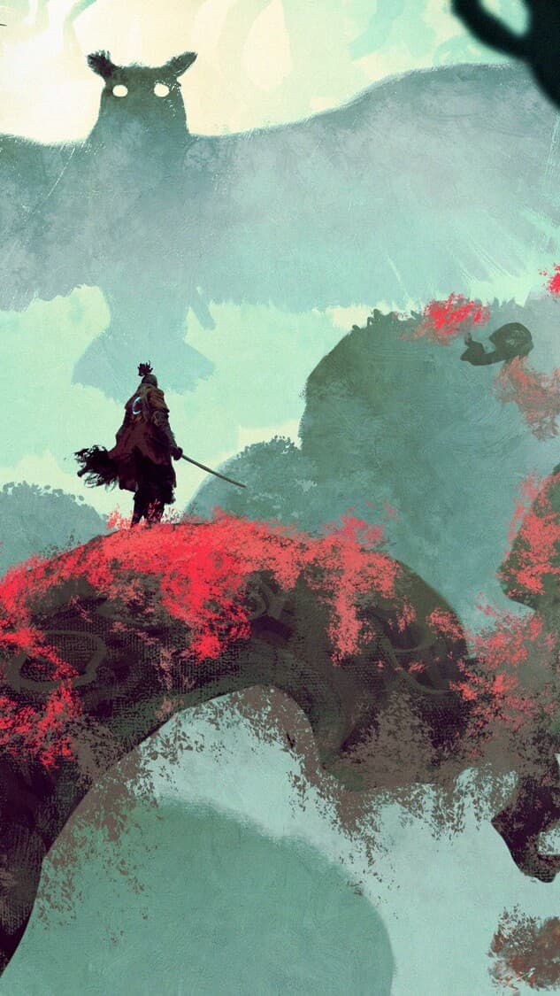 Aesthetic Wallpaper #4034