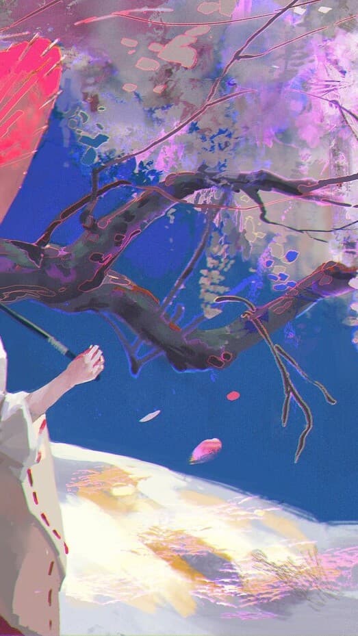 Aesthetic Wallpaper #2645