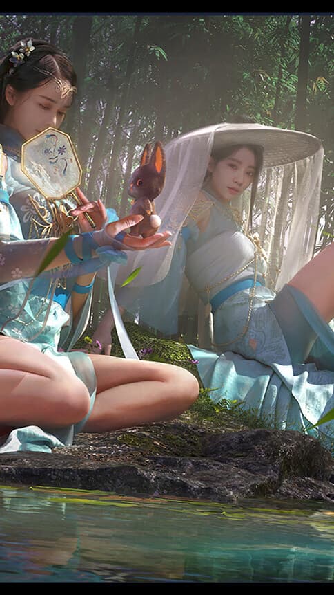 Aesthetic Wallpaper #3169