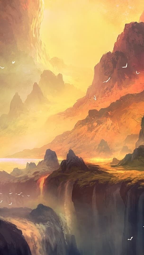 Aesthetic Wallpaper #2089