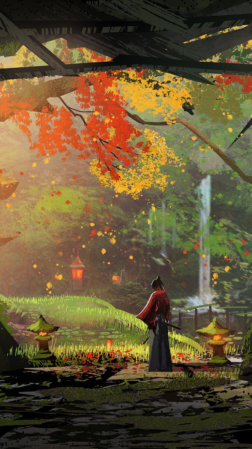 Aesthetic Wallpaper #3207