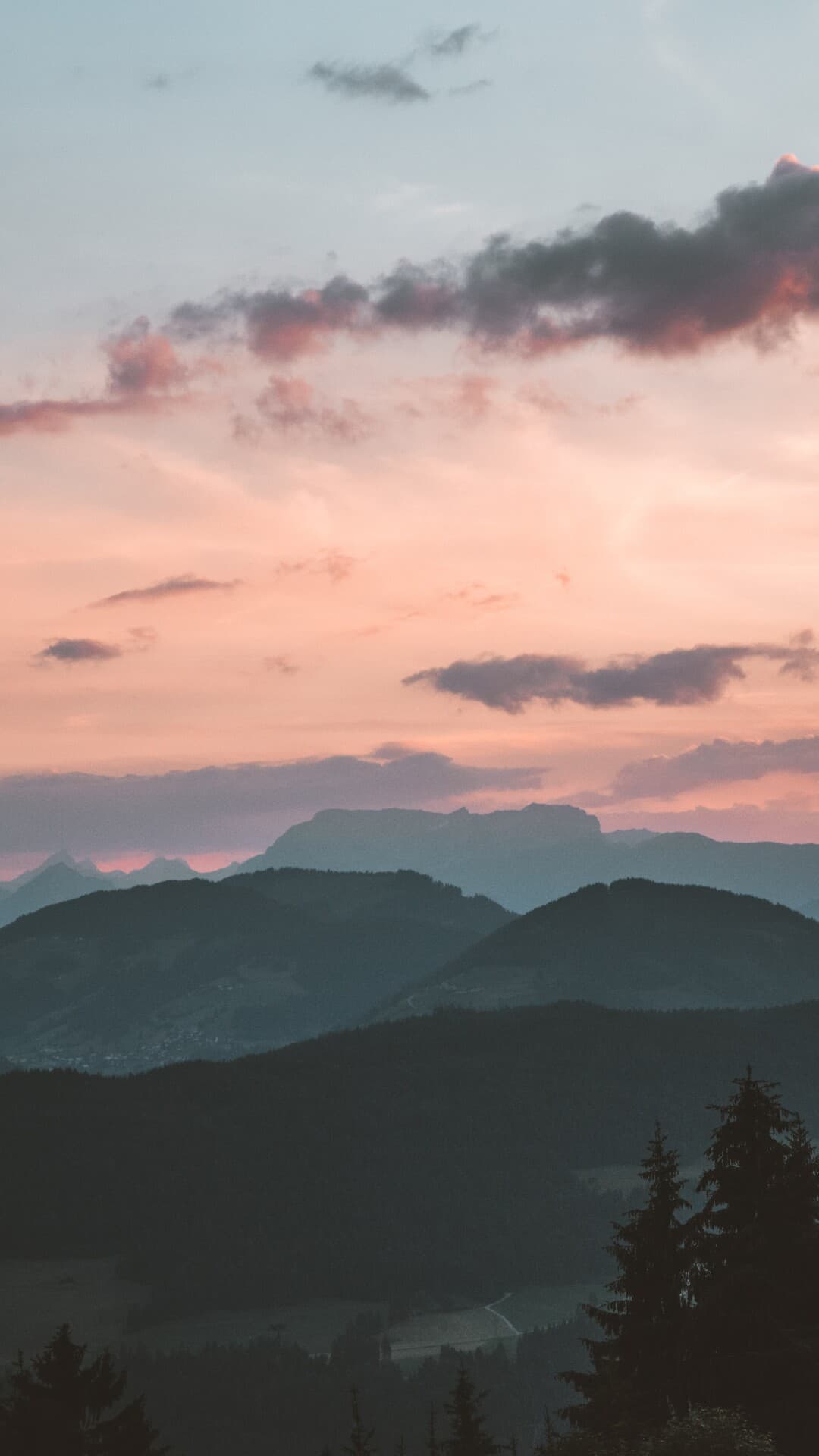 Aesthetic Wallpaper #2537