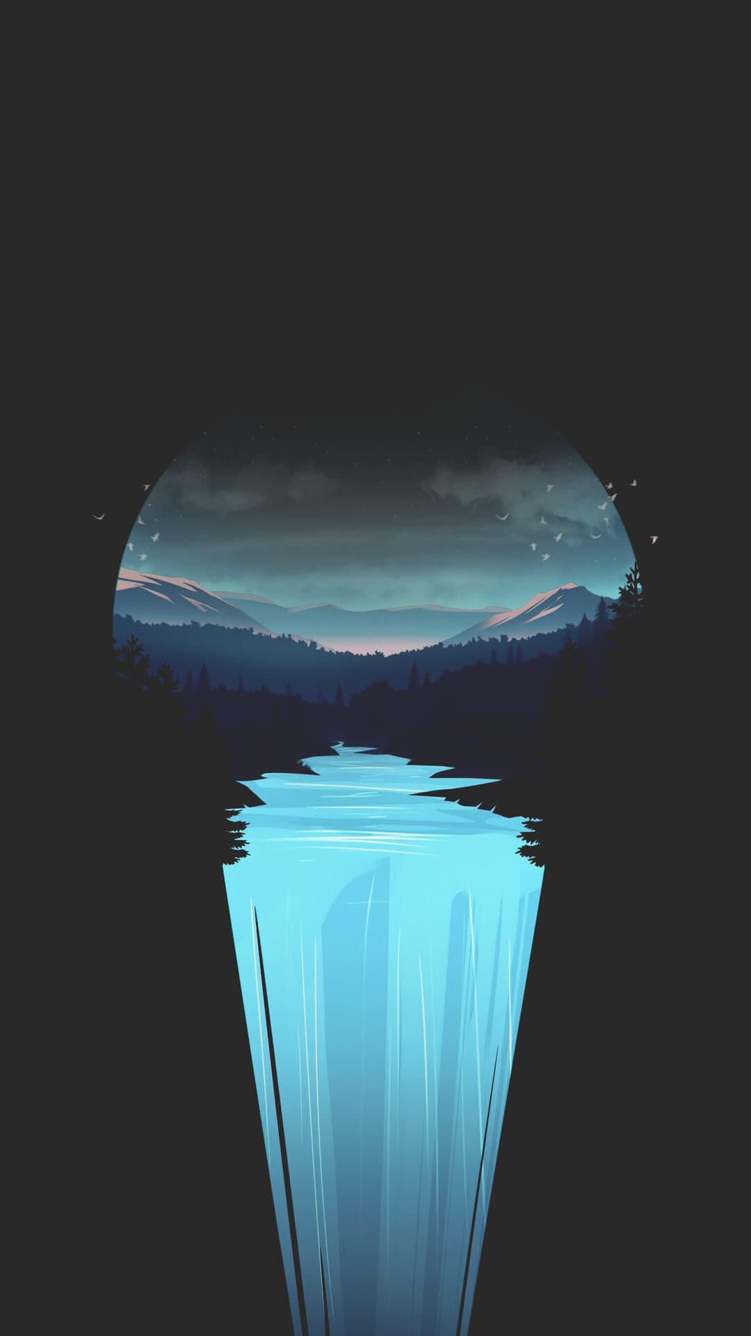 Aesthetic Wallpaper #3386