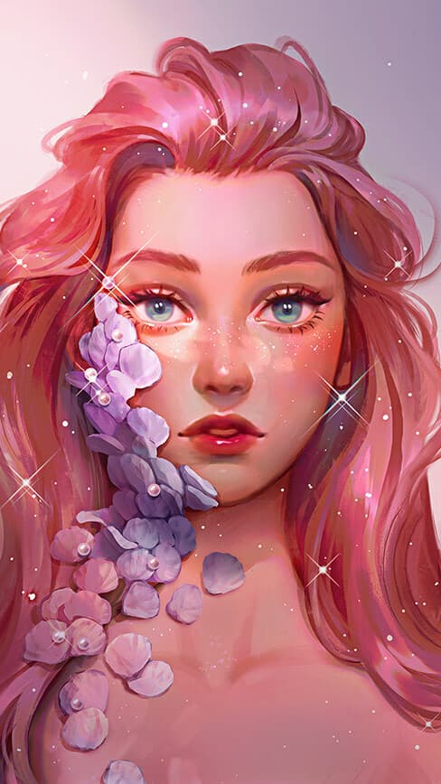 Aesthetic Wallpaper #1670