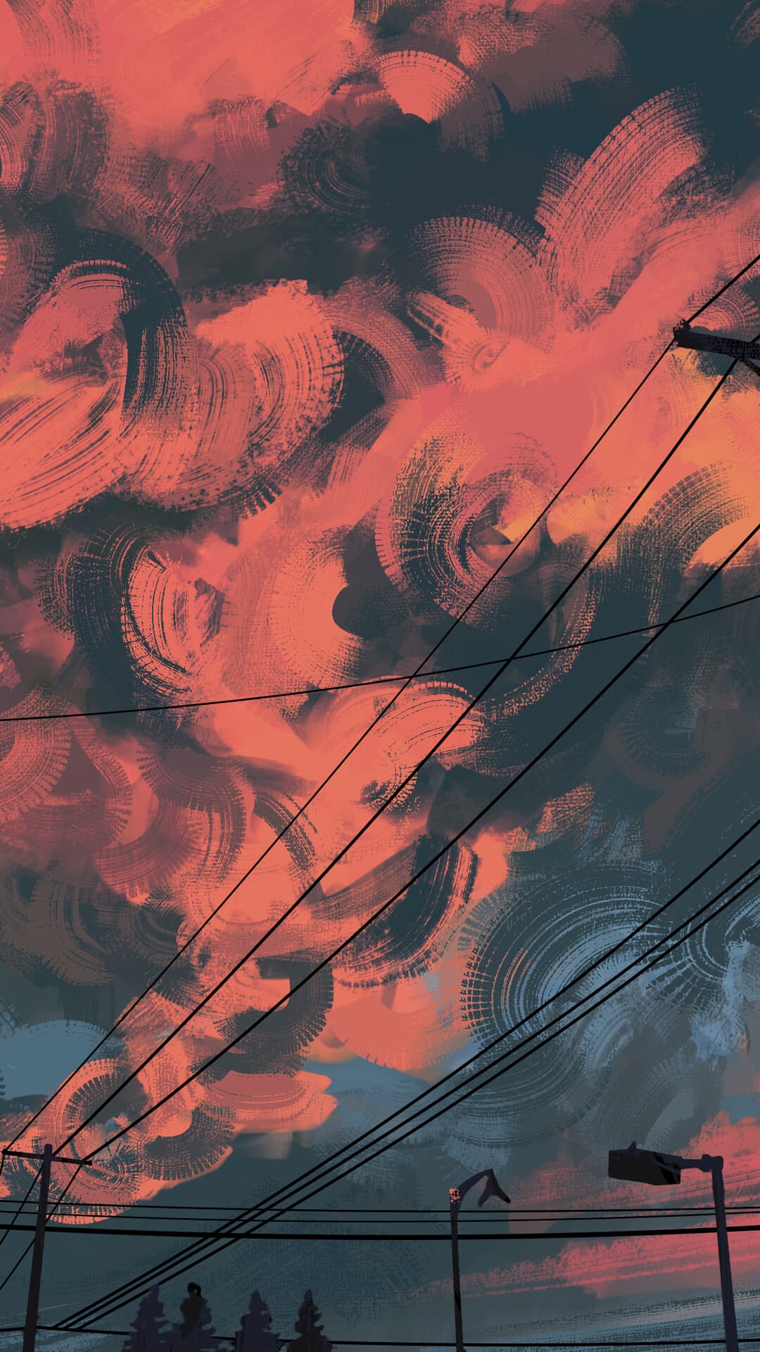 Aesthetic Wallpaper #1795