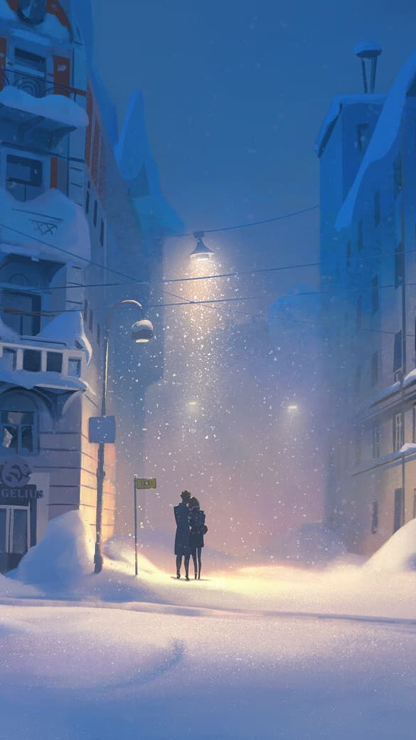 Aesthetic Wallpaper #291