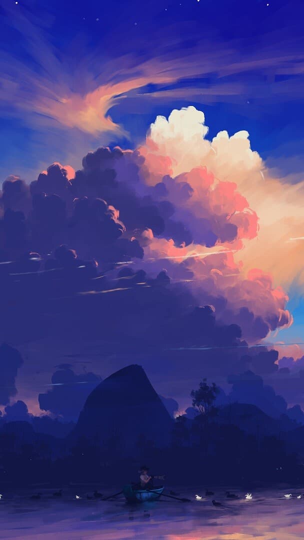 Aesthetic Wallpaper #919