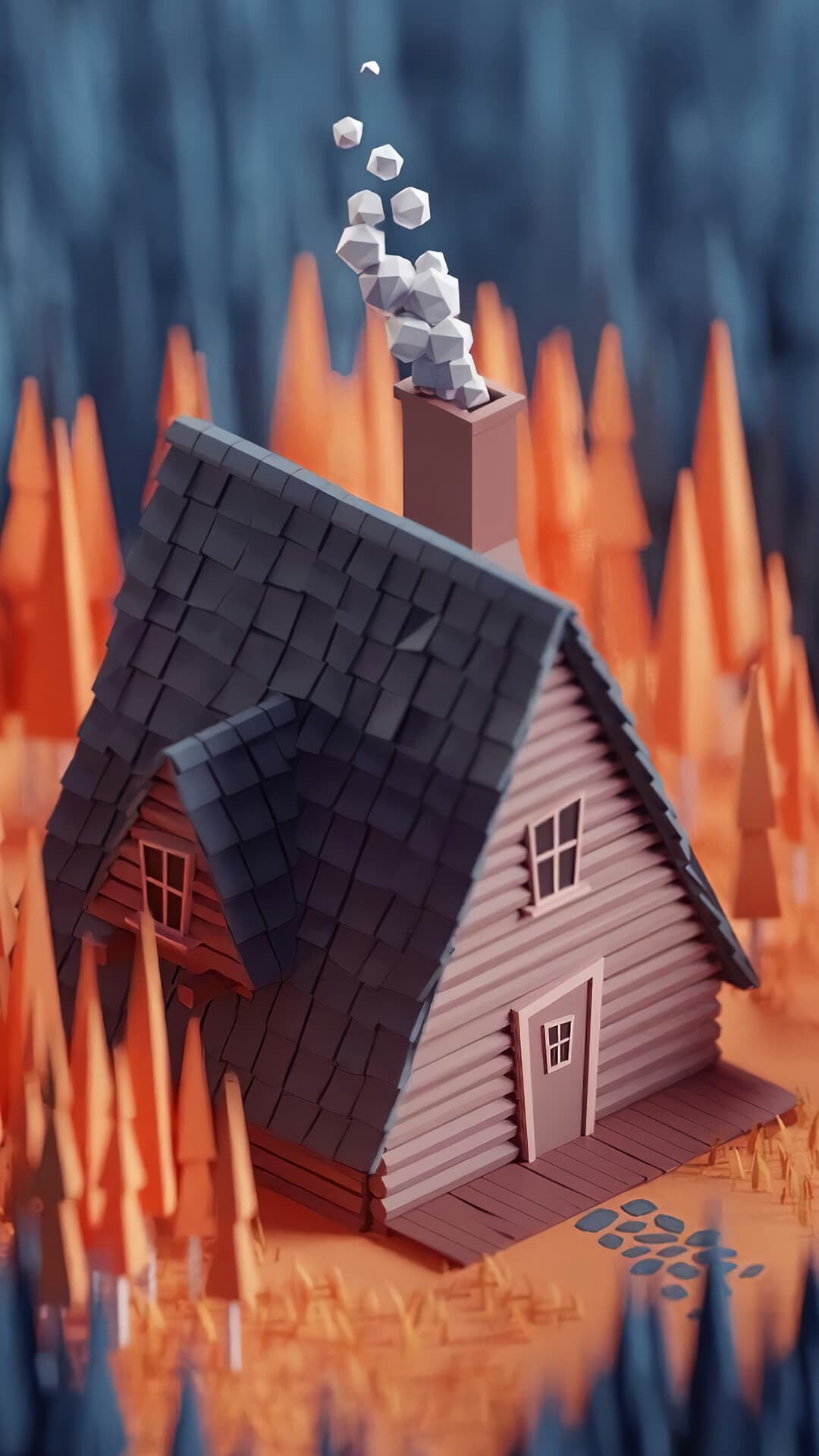 Aesthetic Wallpaper #3390