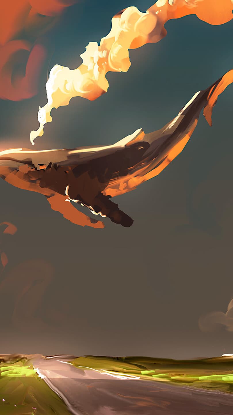 Aesthetic Wallpaper #471