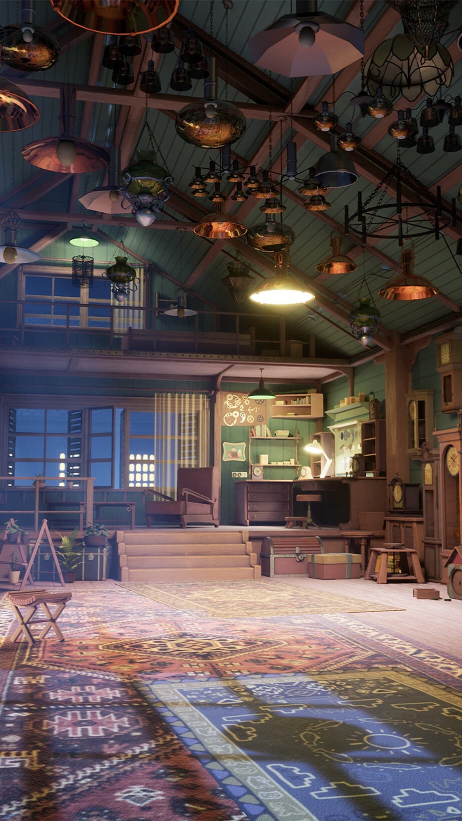 Aesthetic Wallpaper #1342