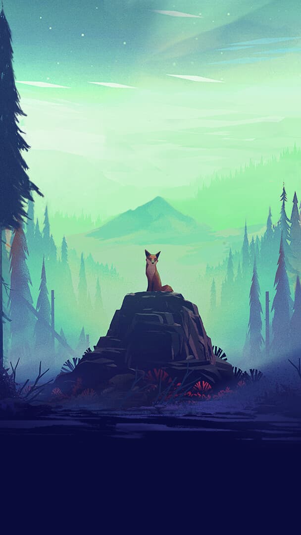 Aesthetic Wallpaper #939