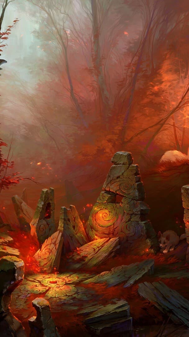 Aesthetic Wallpaper #1592